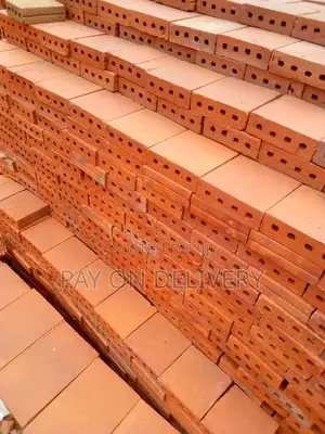 Floor Tiles (Pressed Clay Type)