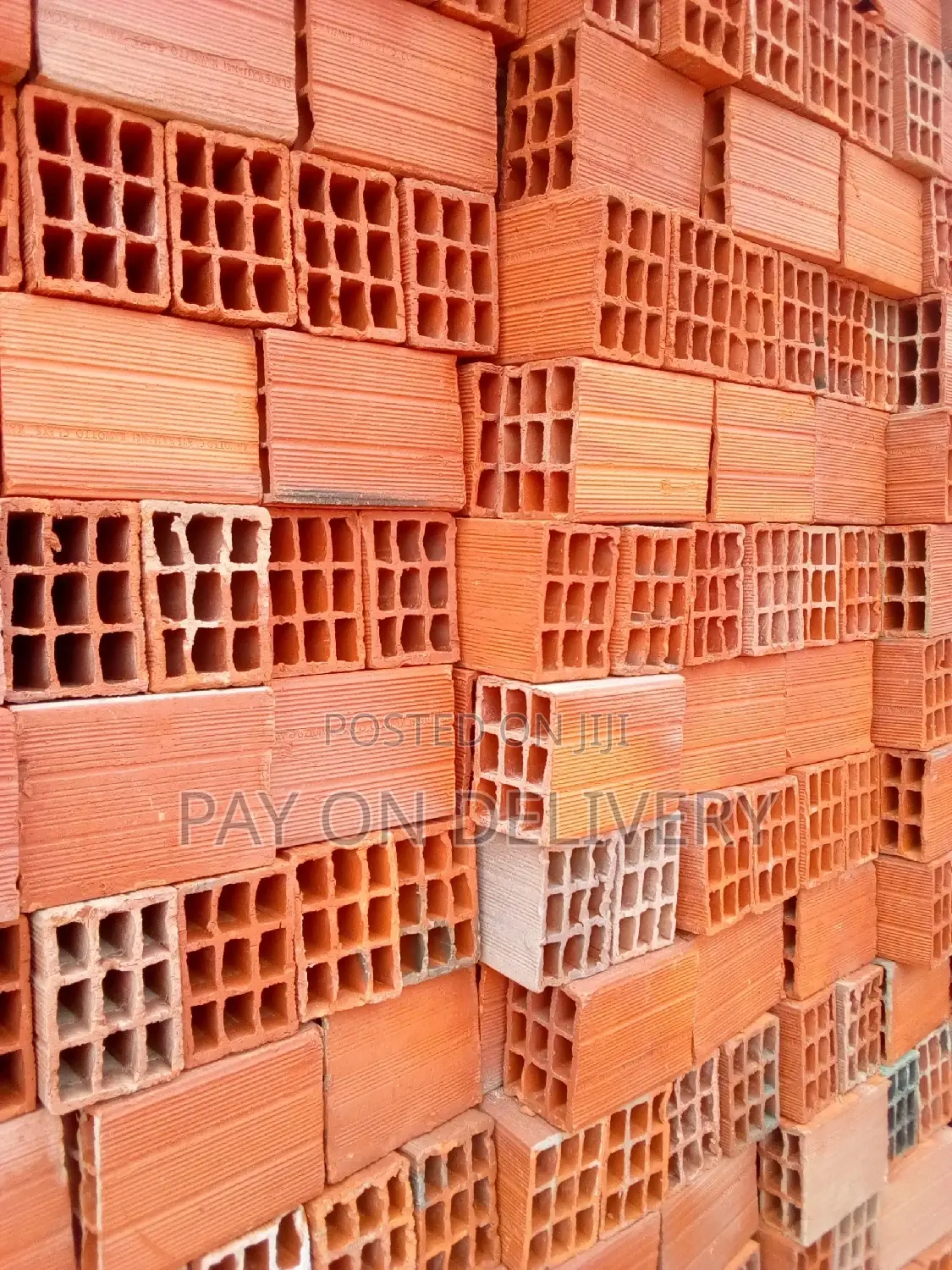 Wall Partitions(Partition Blocks)