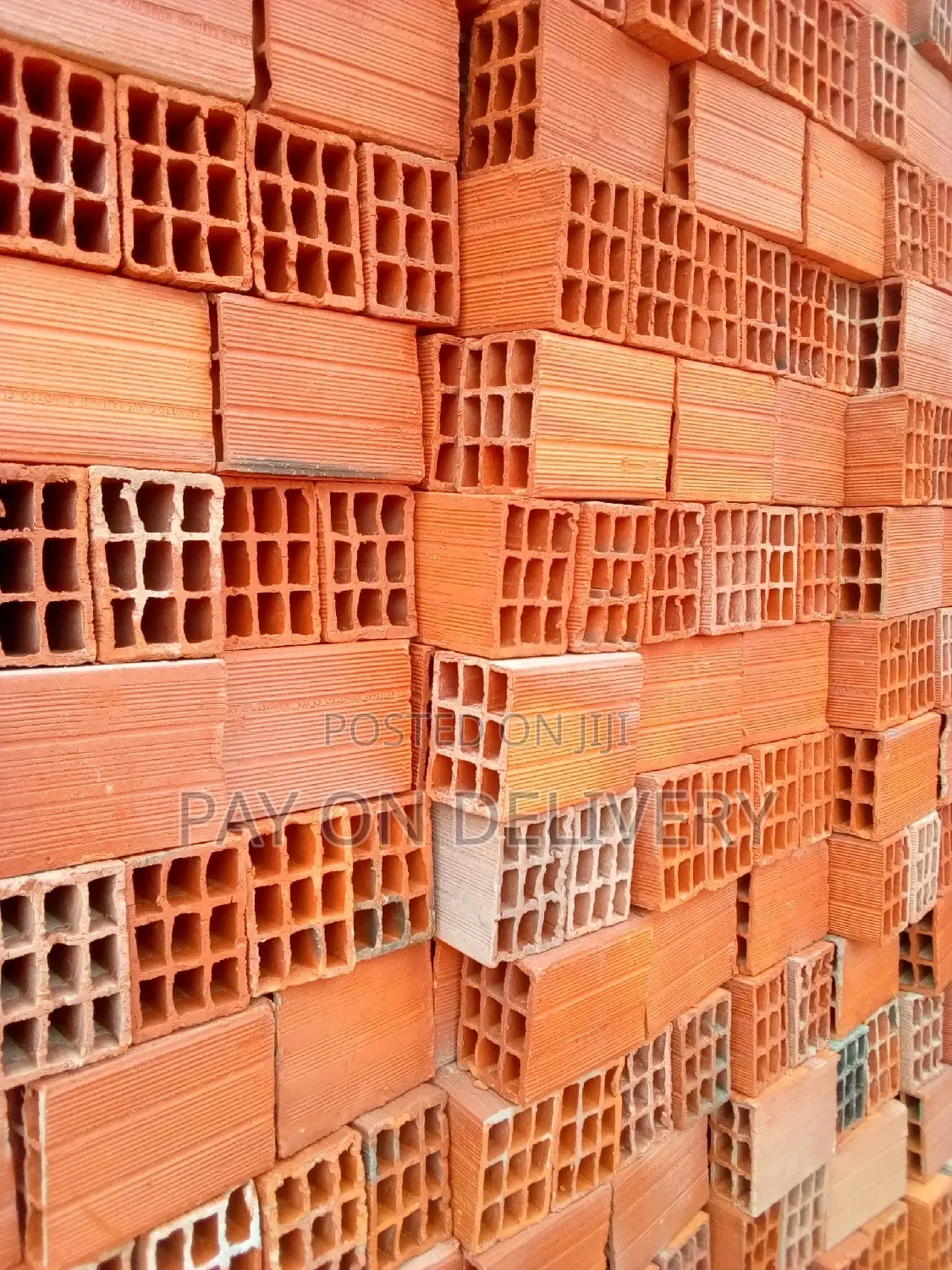 Wall Partitions(Partition Blocks)