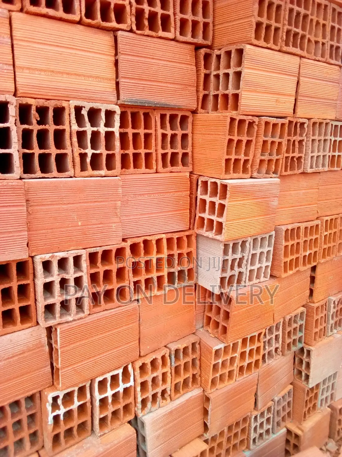 Wall Partitions(Partition Blocks)