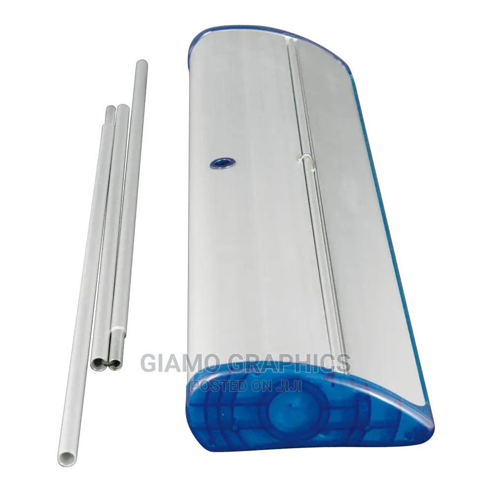 Pull Up Banners