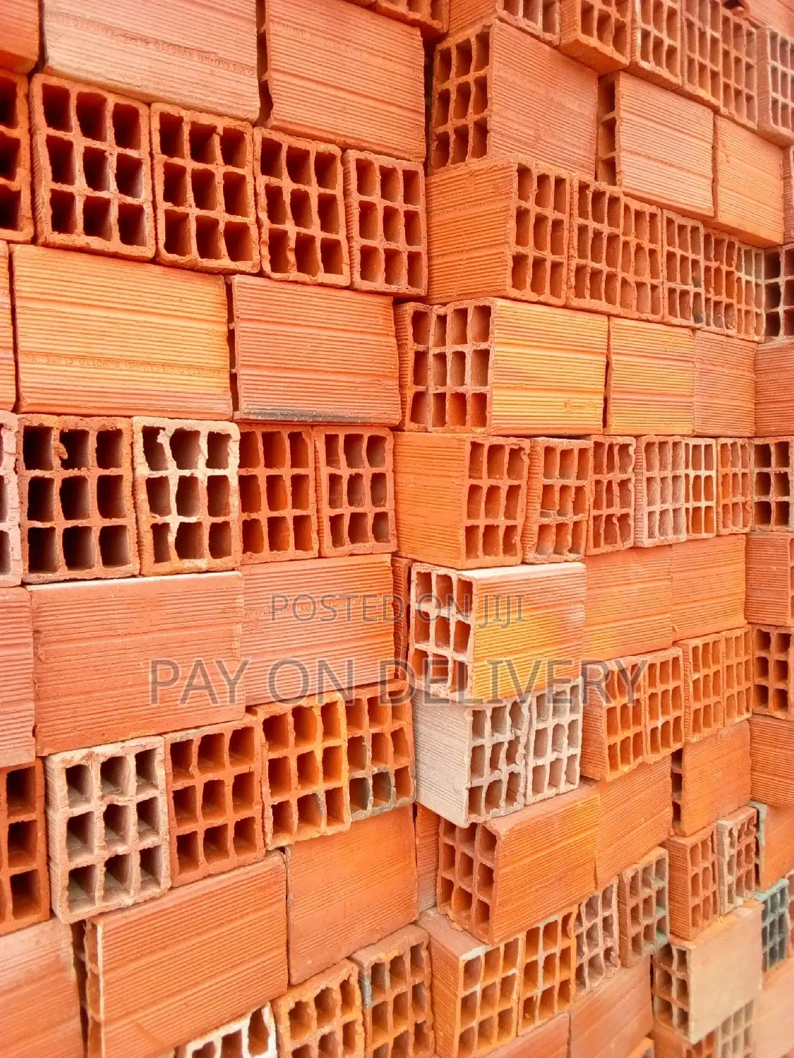 Wall Partitions(Partition Blocks)