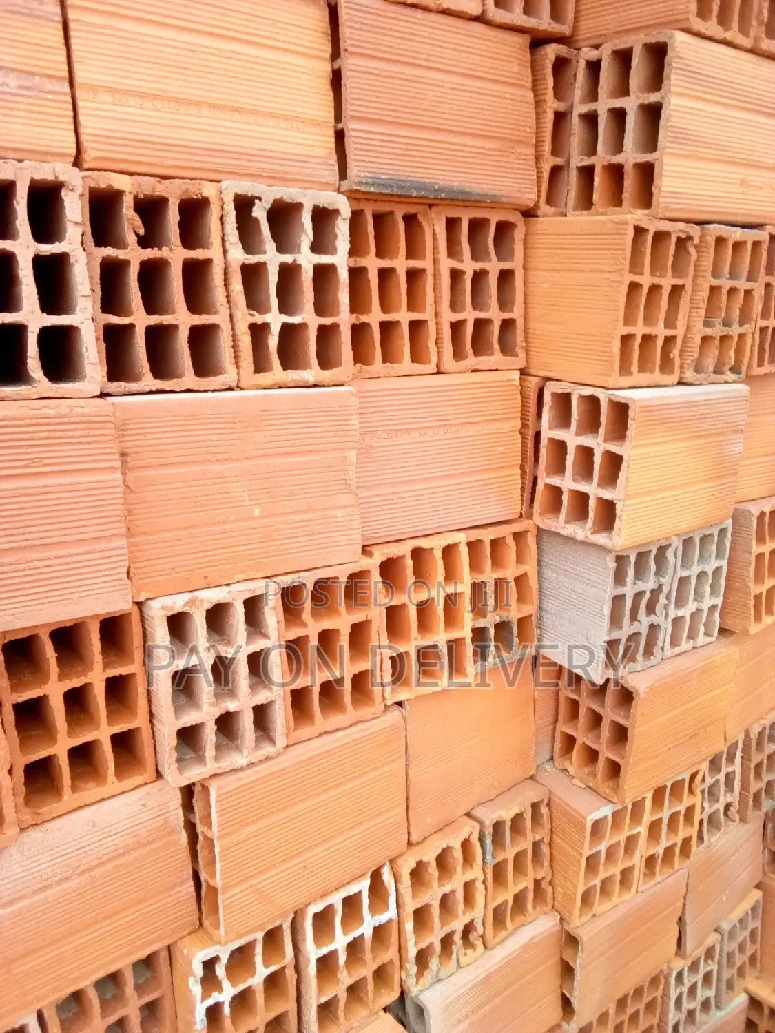 Wall Partitions(Partition Blocks)