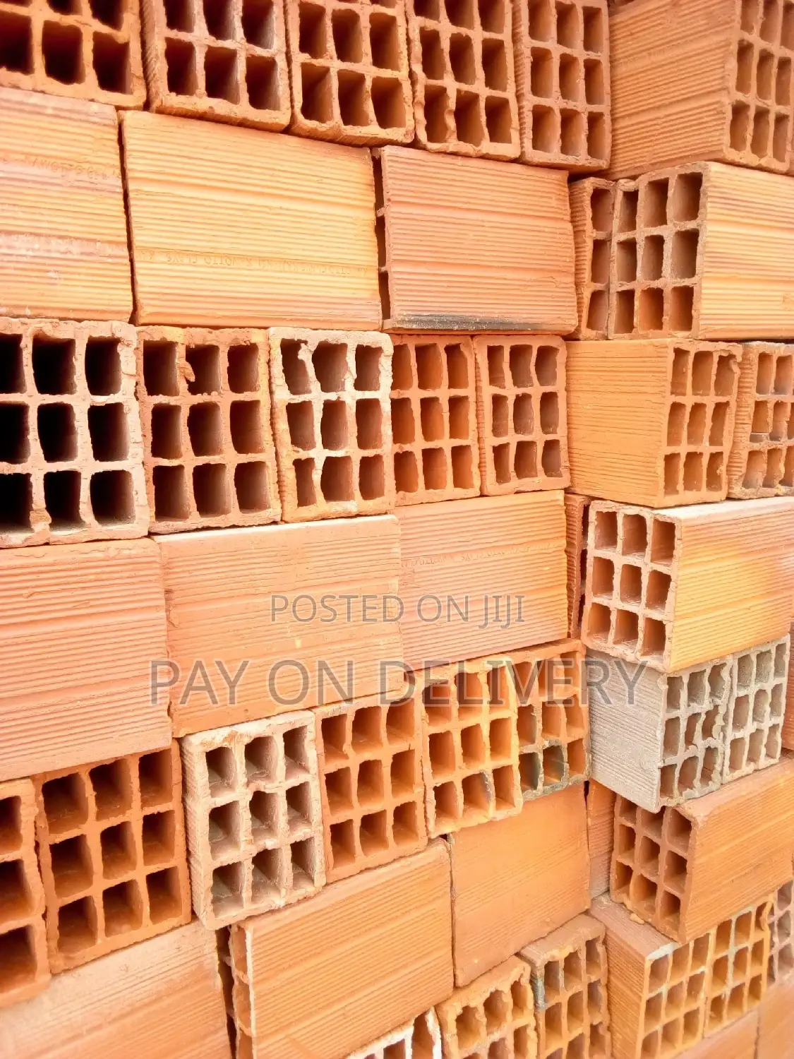 Wall Partitions(Partition Blocks)