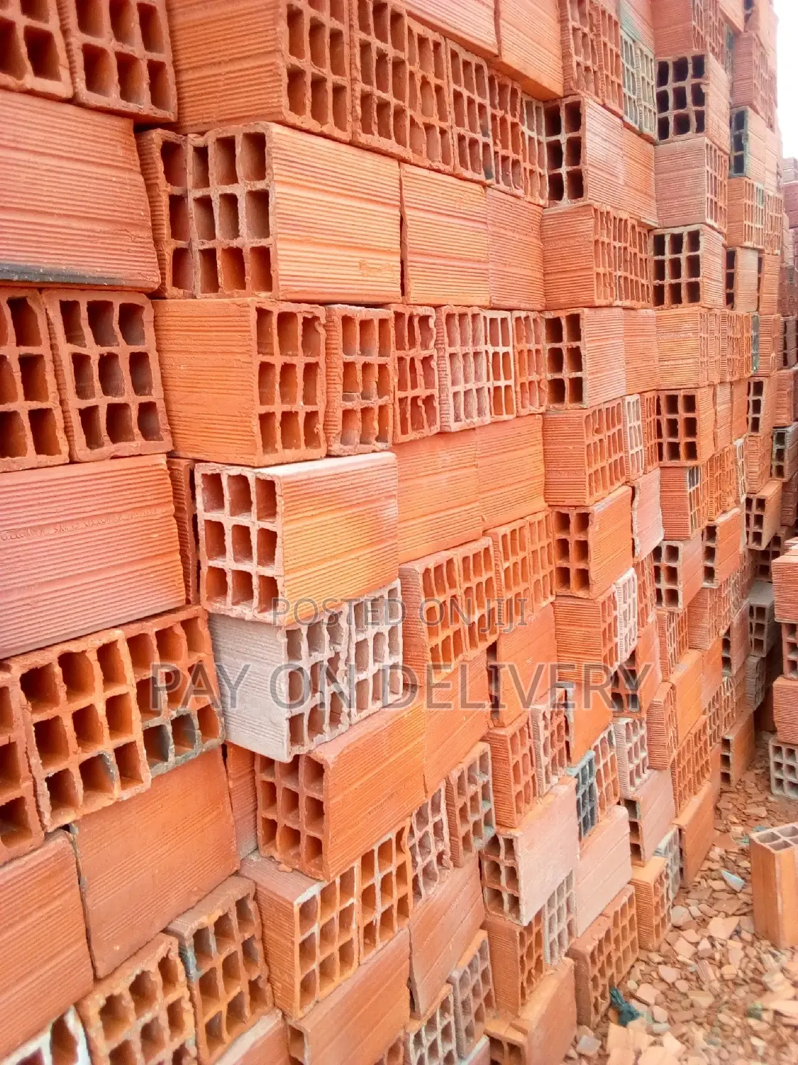 Wall Partitions(Partition Blocks)