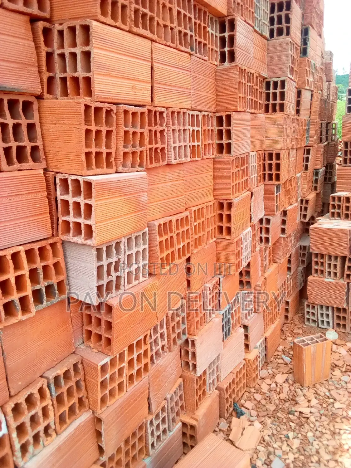 Wall Partitions(Partition Blocks)