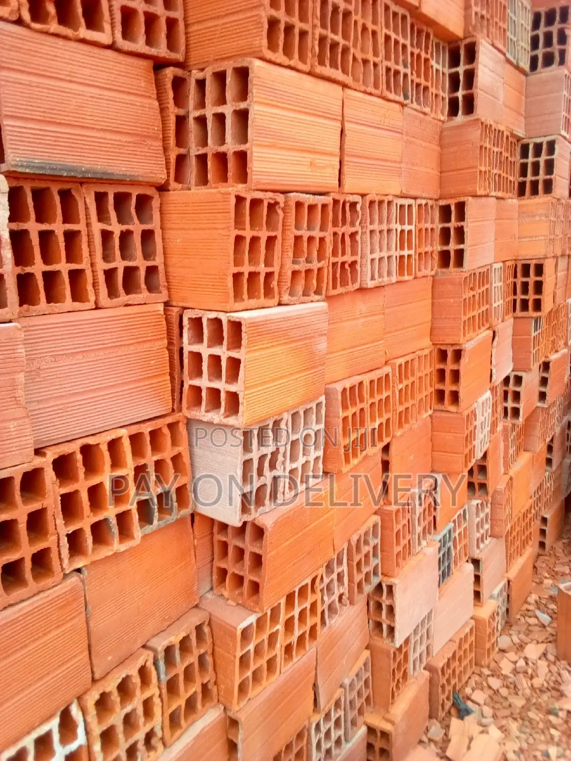 Wall Partitions(Partition Blocks)