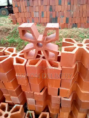 Ventilation (Decorative Grilles)