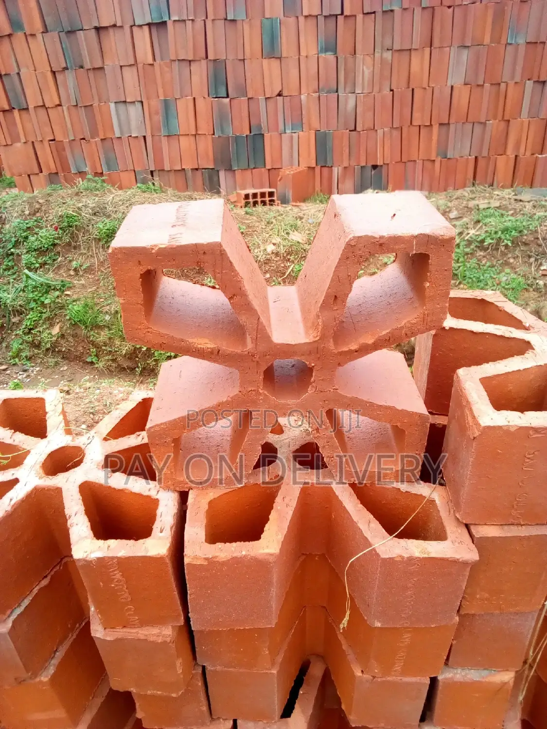 Ventilation (Decorative Grilles)