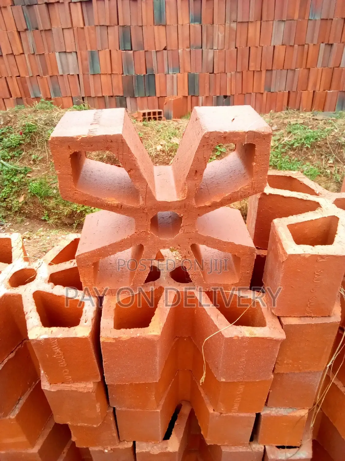 Ventilation (Decorative Grilles)