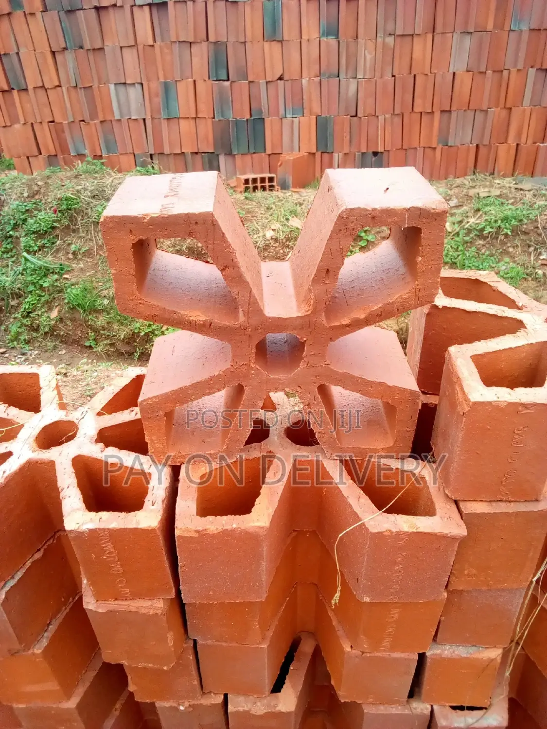Ventilation (Decorative Grilles)