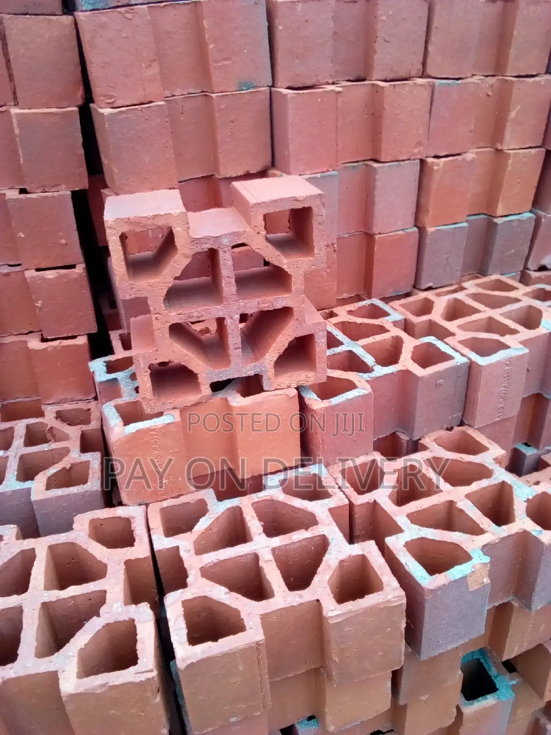 Ventilation (Decorative Grilles)