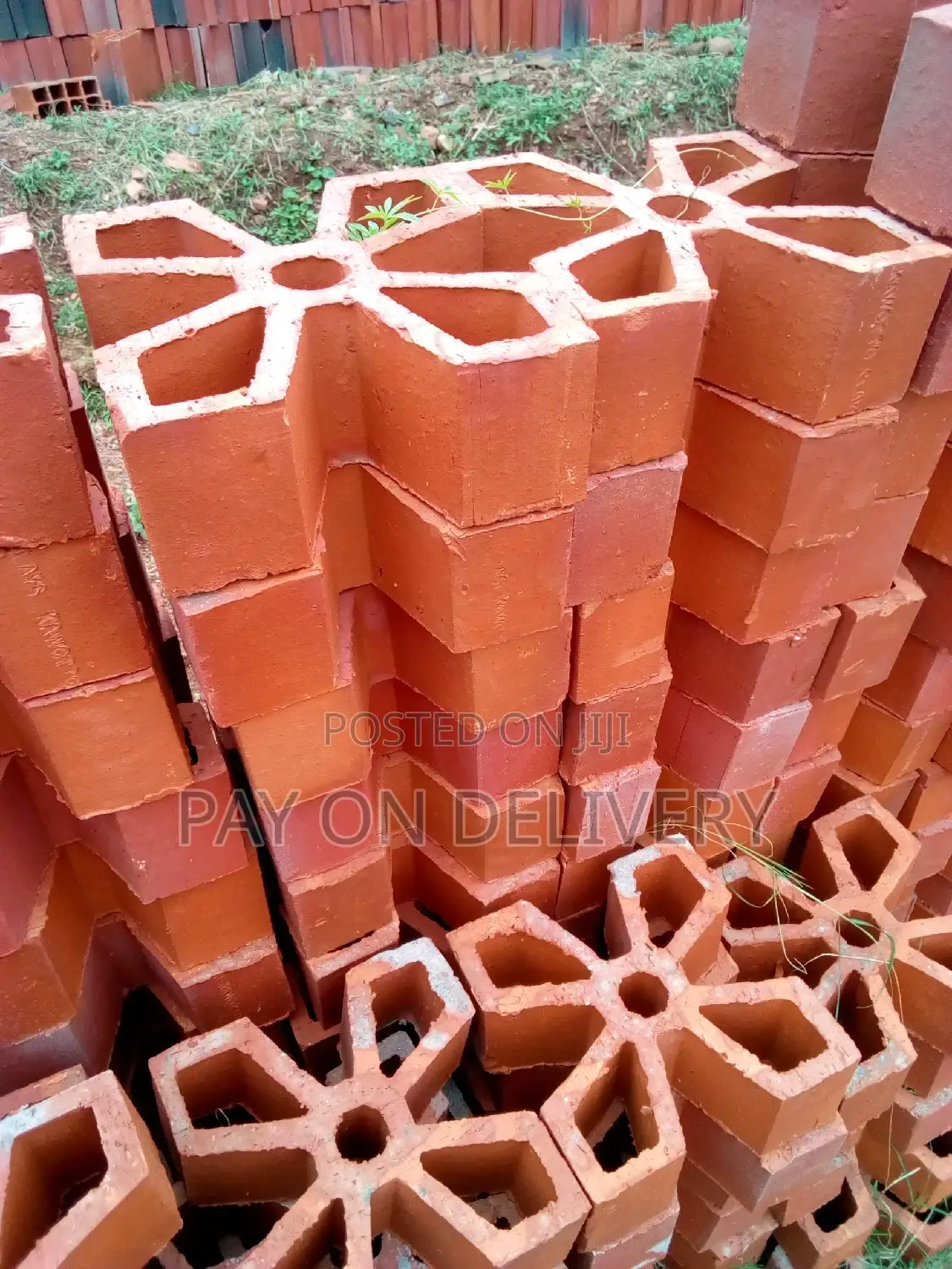 Ventilation (Decorative Grilles)