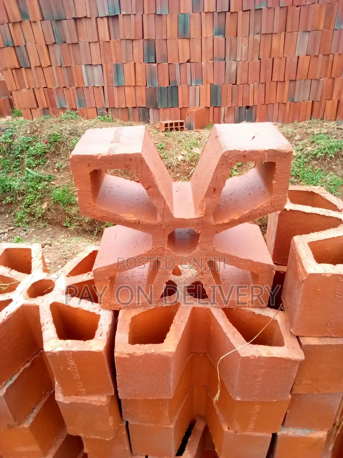 Ventilation (Decorative Grilles)