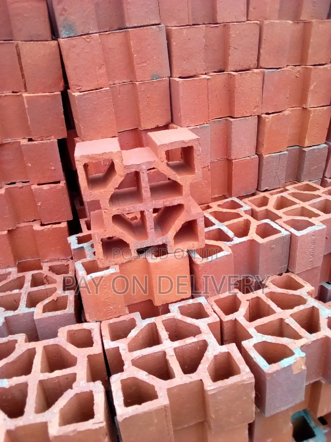 Ventilation (Decorative Grilles)
