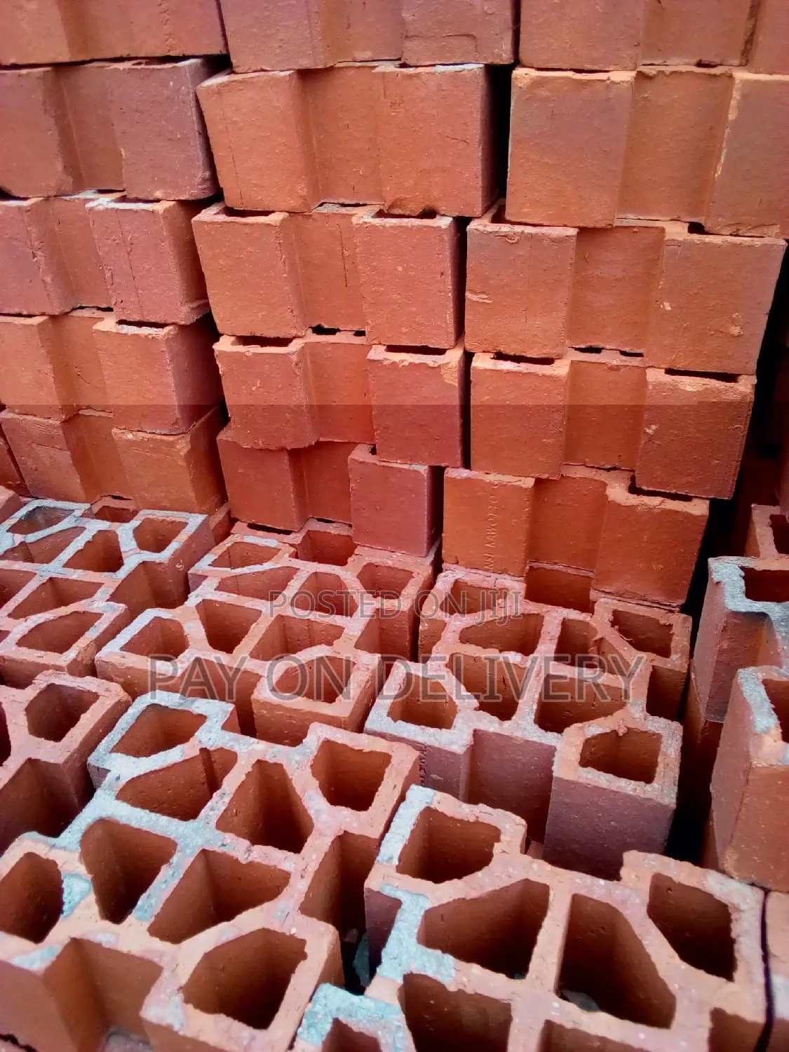 Ventilation (Decorative Grilles)