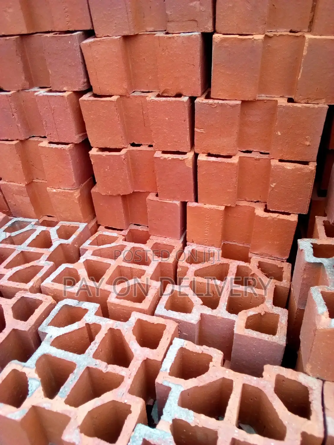 Ventilation (Decorative Grilles)