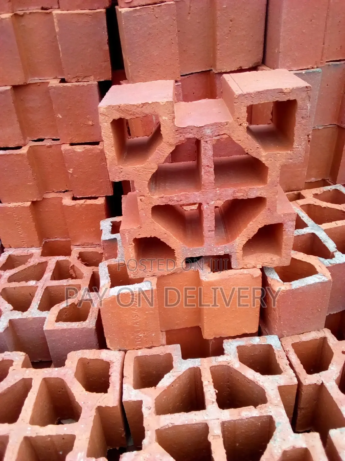 Ventilation (Decorative Grilles)