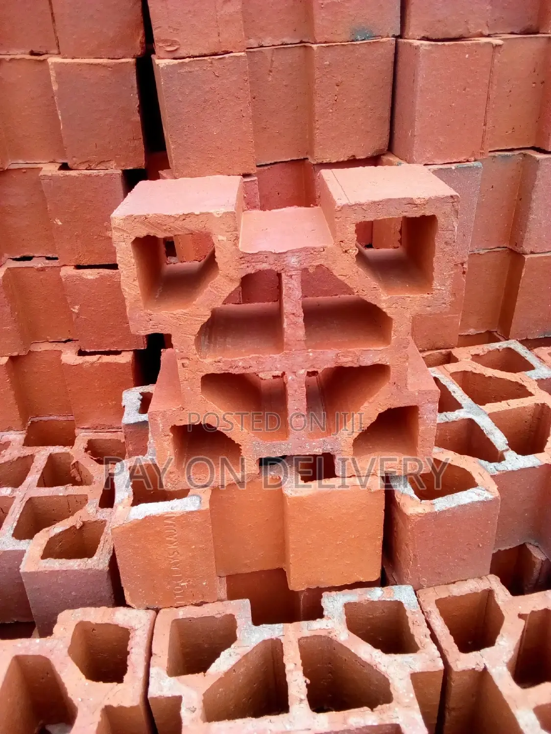 Ventilation (Decorative Grilles)