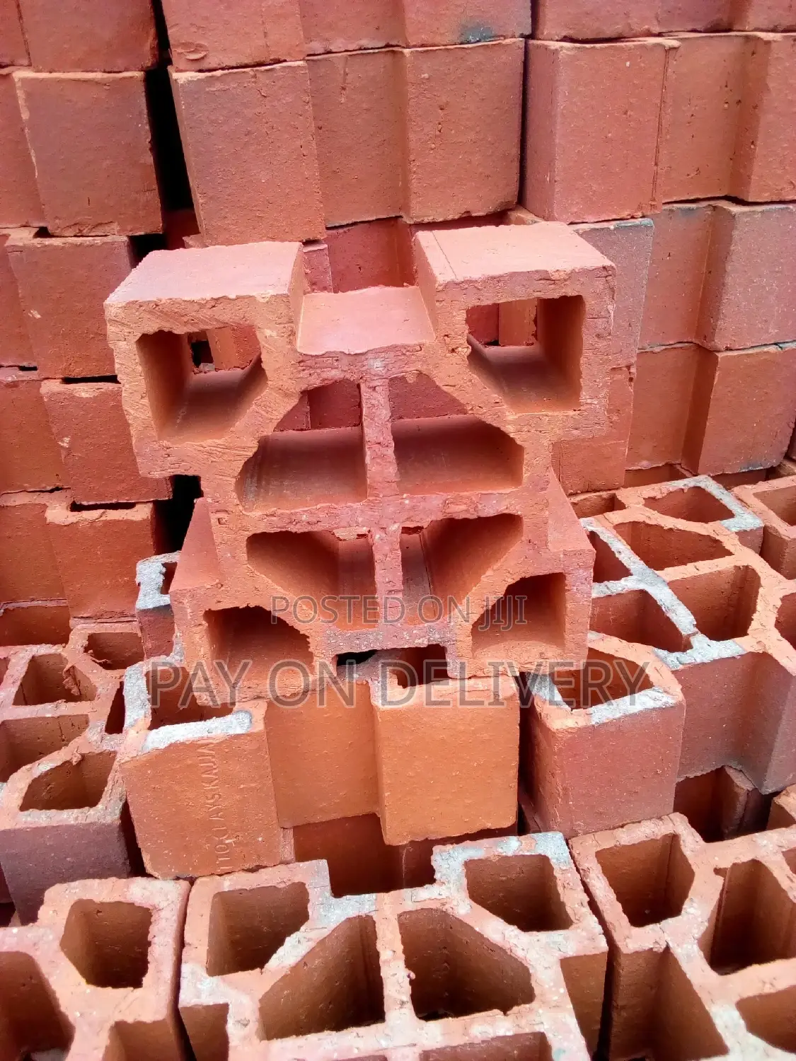 Ventilation (Decorative Grilles)