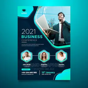 Brochure | Flyers Customized