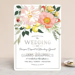 Wedding Cards