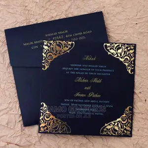 Wedding Cards