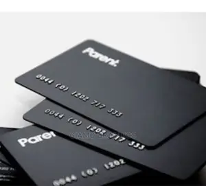 Plastic Identity Cards (Ids)