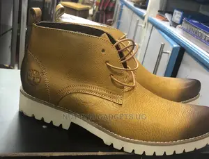 Timberland