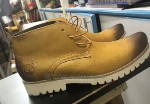 Timberland
