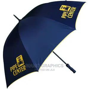 Umbrellas Customized/Branded