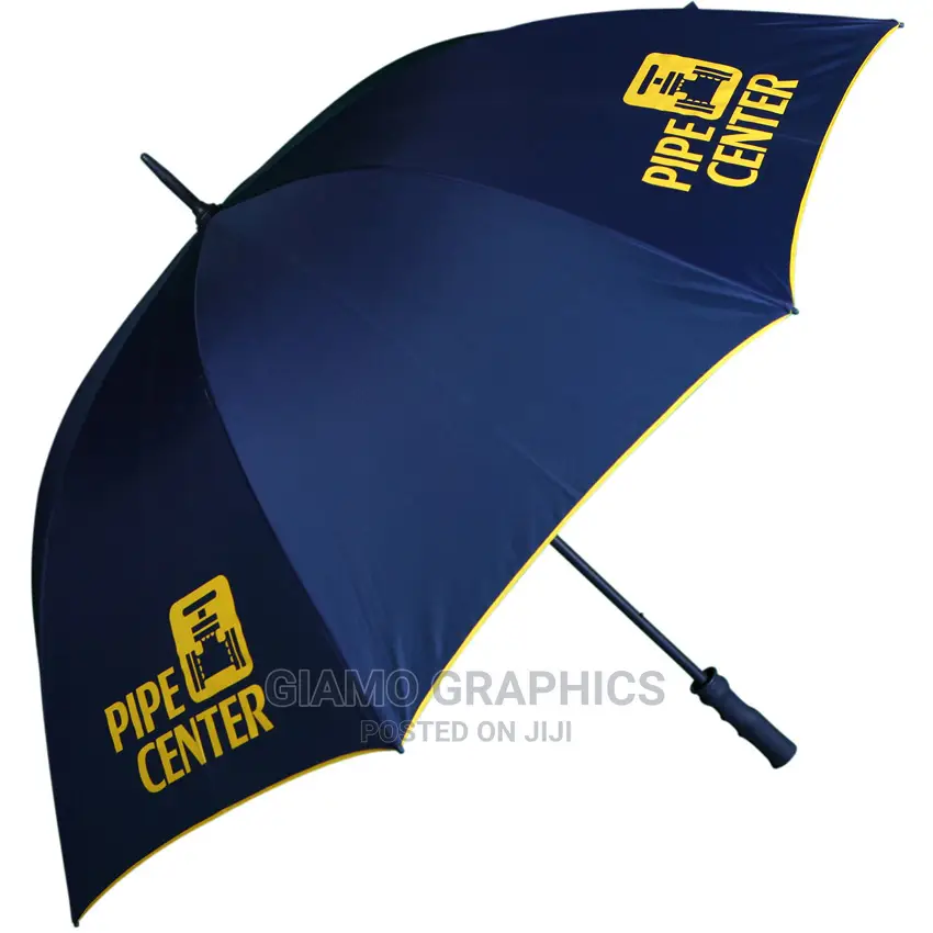 Umbrellas Customized/Branded