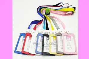 Plastic Id Quality Printing