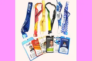Plastic Id Quality Printing