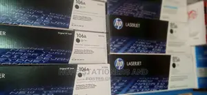 HP 17A Catrigdes Original