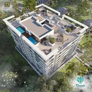 Furnished 3bdrm Condo in Mutungo With View, Central Division for Sale