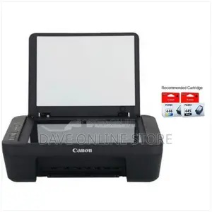 All In One Canon Pixima Mg2540s Printer