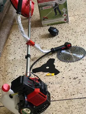 Kingmax Brush Cutter (Lawn Mower)