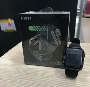 HW17 Smartwatch 2022