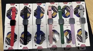 HW17 Smartwatch 2022