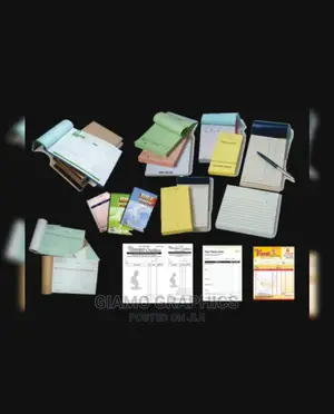 Payment Vouchers Bills Customized