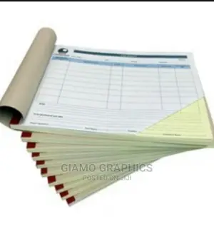 Payment Vouchers Bills Customized