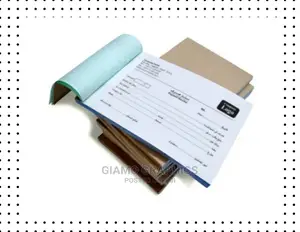 Payment Vouchers Bills Customized