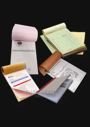 Payment Vouchers Bills Customized