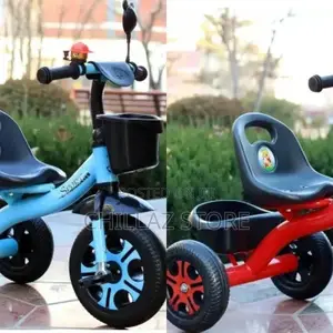 New Kids Tricycle