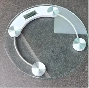 Digital Personal Bathroom Scale