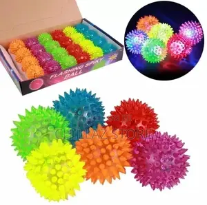 Kids Flashing Balls
