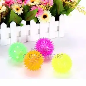 Kids Flashing Balls