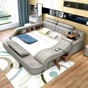 Comfie Bed