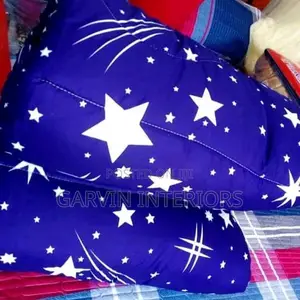 Star Bedcover